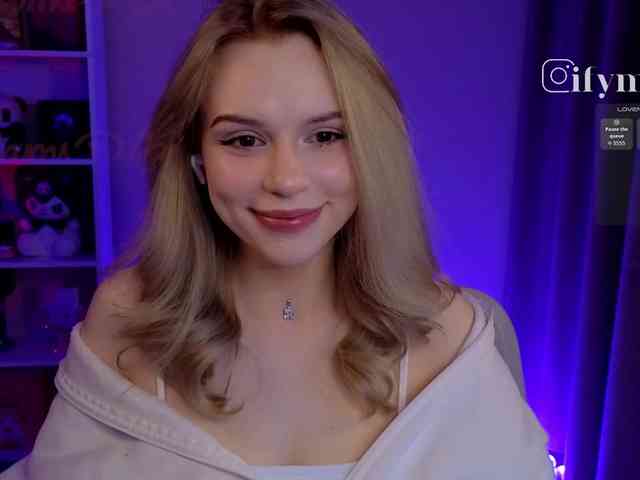 fymryn webcam