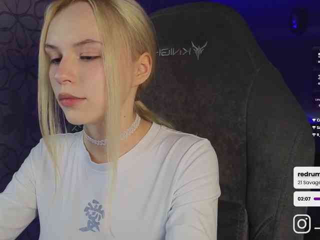 fymryn webcam