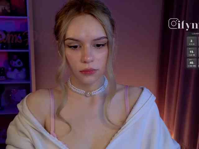 fymryn webcam
