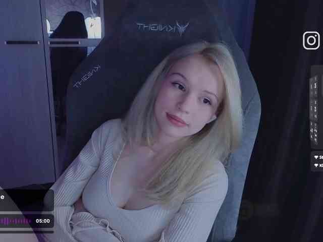 fymryn webcam