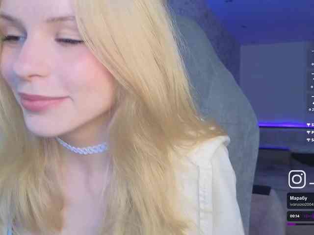 fymryn webcam