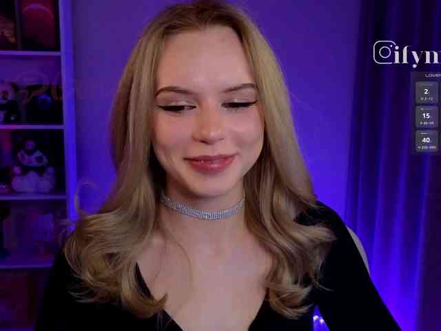 fymryn webcam