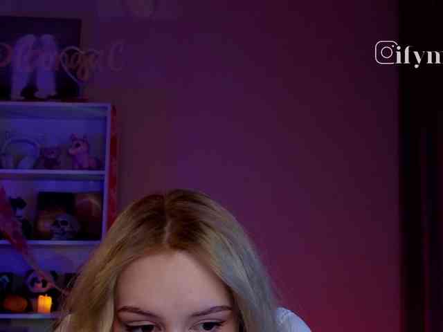 fymryn webcam