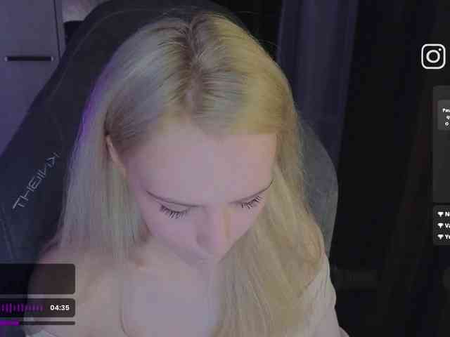 hidden web cam Fymryn
