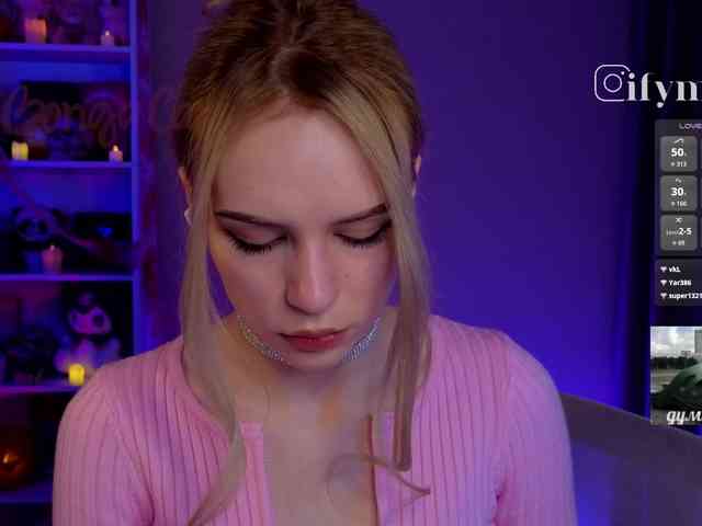 fymryn webcam