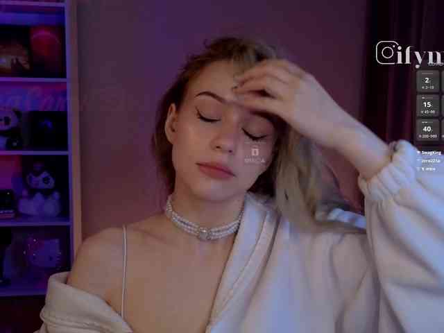 fymryn webcam