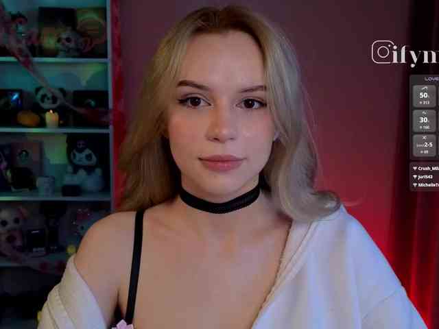 fymryn bongacams