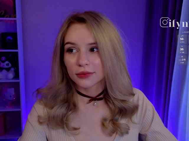 fymryn webcam