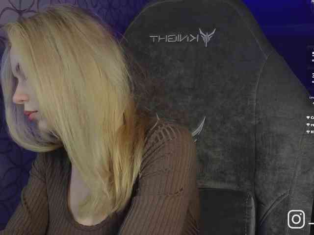 fymryn webcam