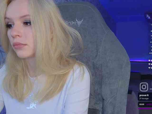 fymryn webcam