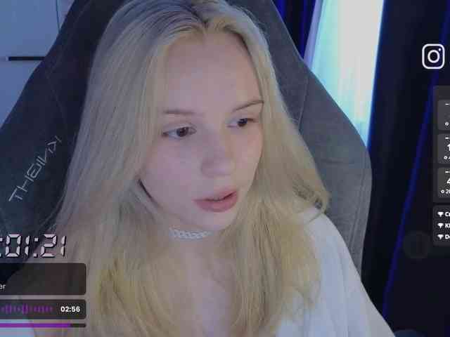 fymryn webcam