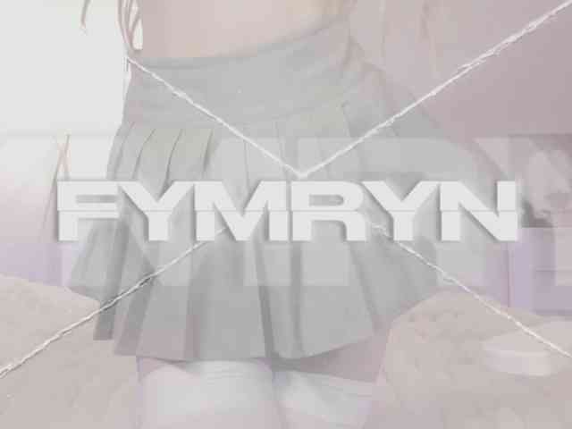 fymryn webcam