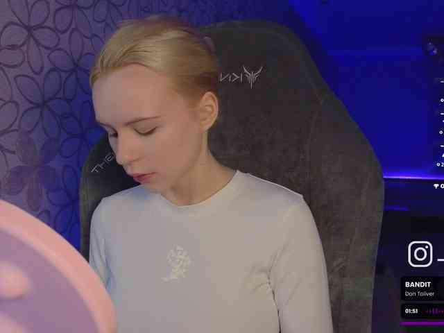 fymryn webcam