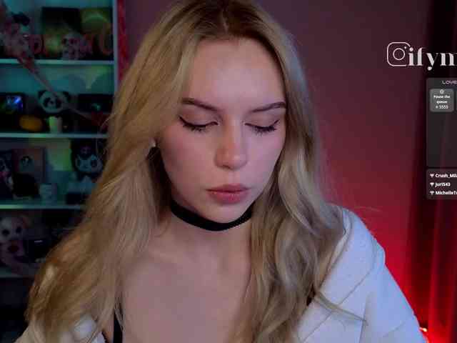 fymryn webcam