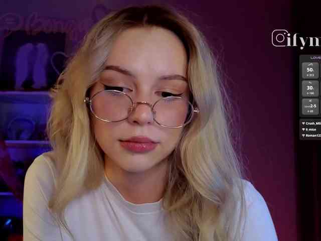 fymryn webcam