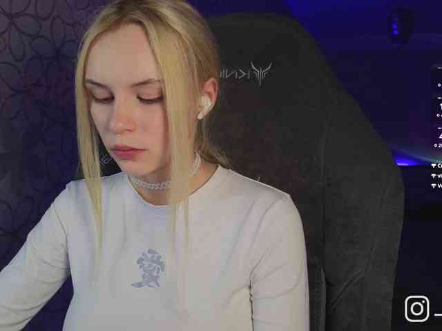 fymryn webcam