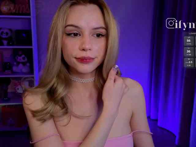 fymryn webcam