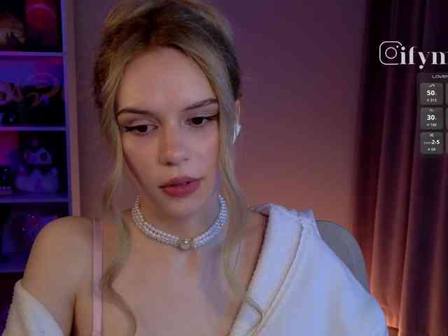 fymryn webcam