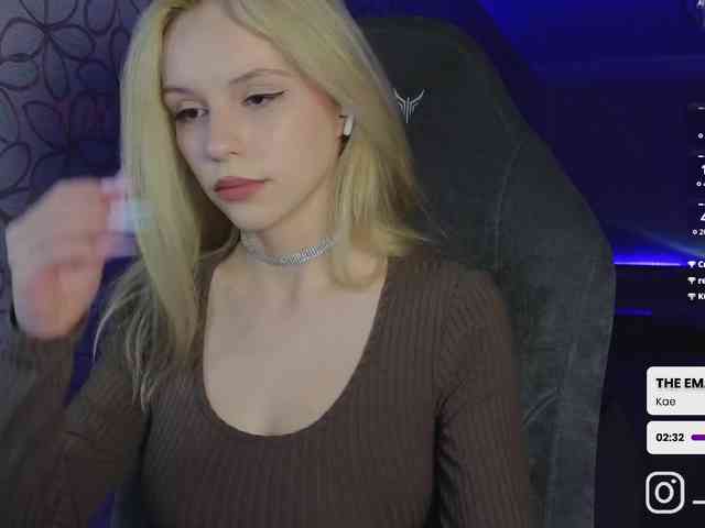 fymryn webcam