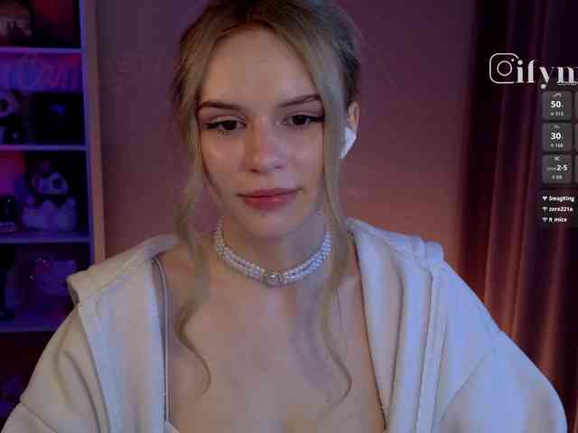 fymryn webcam