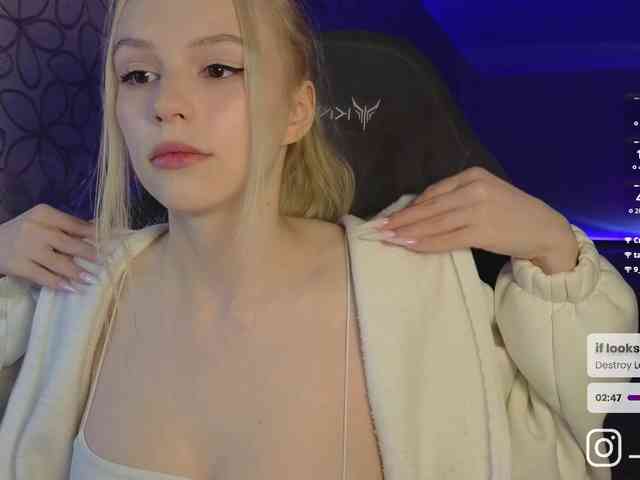 fymryn webcam