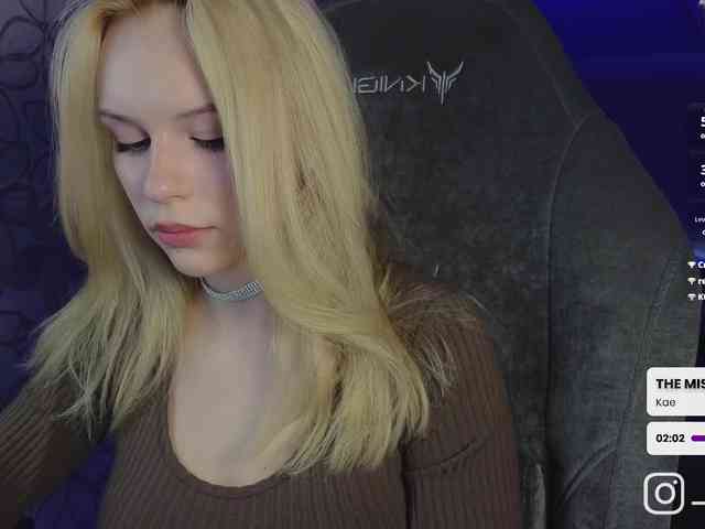 fymryn webcam
