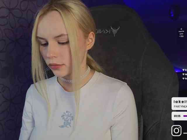 fymryn webcam