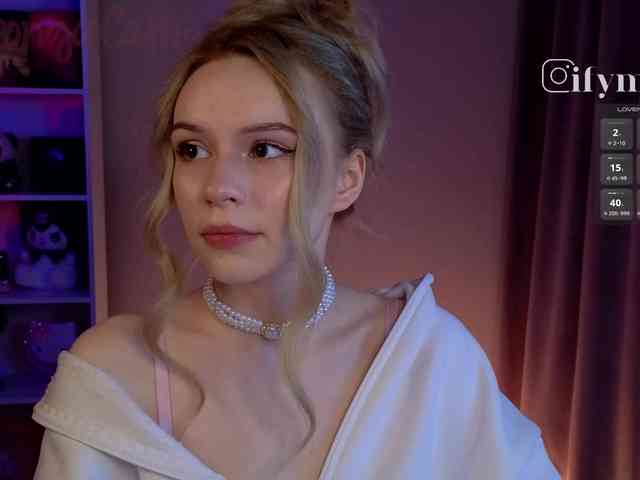 fymryn webcam