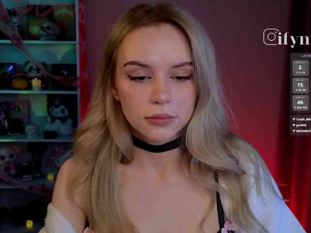 fymryn webcam