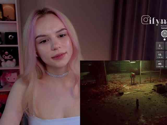 fymryn Live Webcam on BongaCams