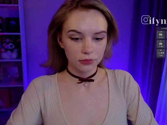 fymryn webcam