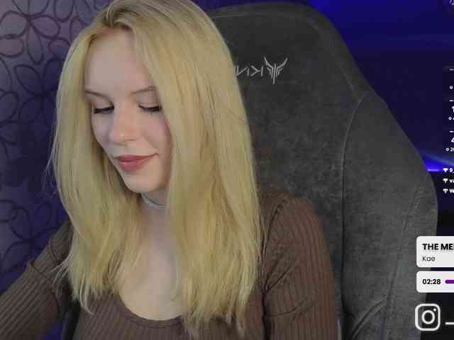 fymryn webcam