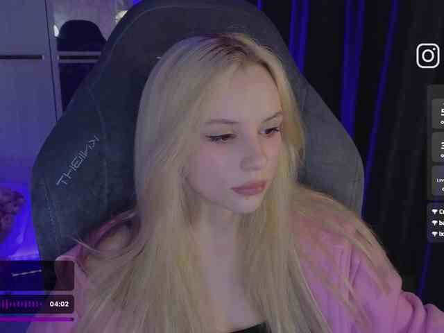 fymryn webcam