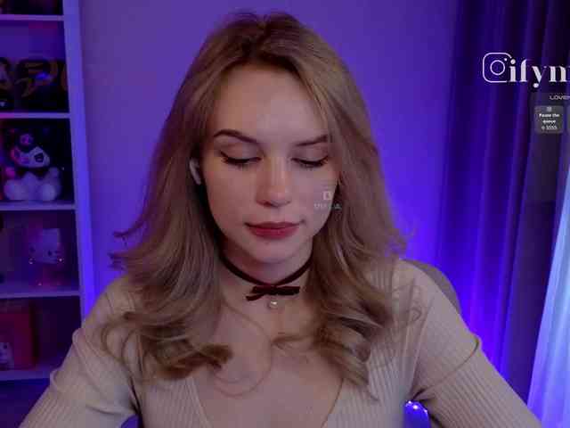 fymryn webcam