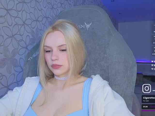fymryn webcam
