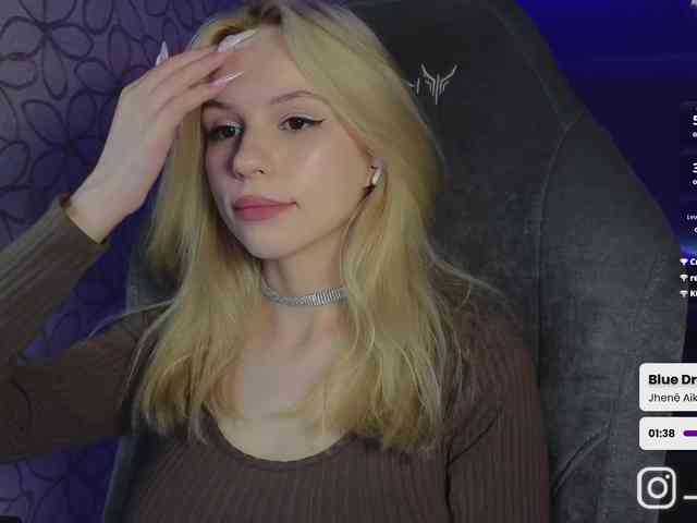fymryn webcam