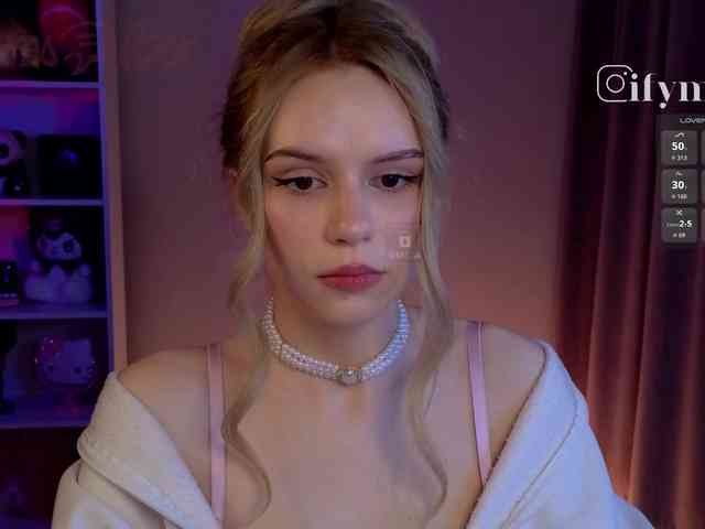 fymryn webcam