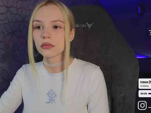 fymryn webcam
