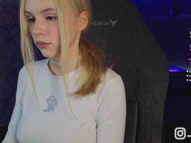 fymryn webcam