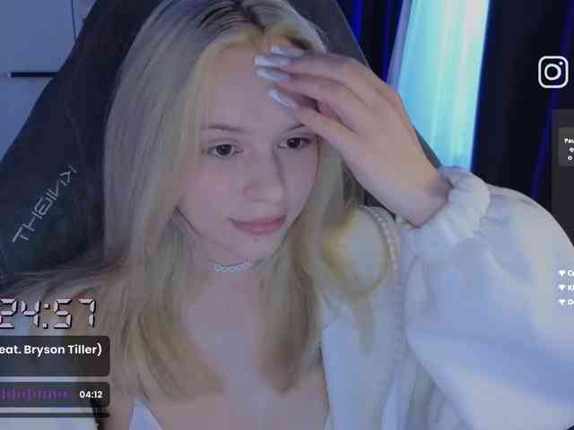 fymryn webcam