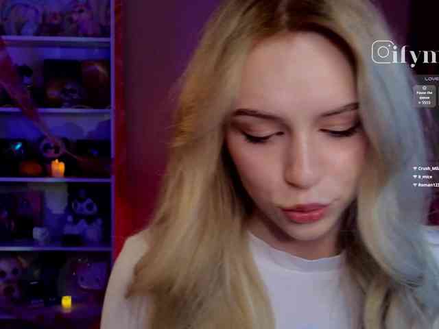 fymryn webcam