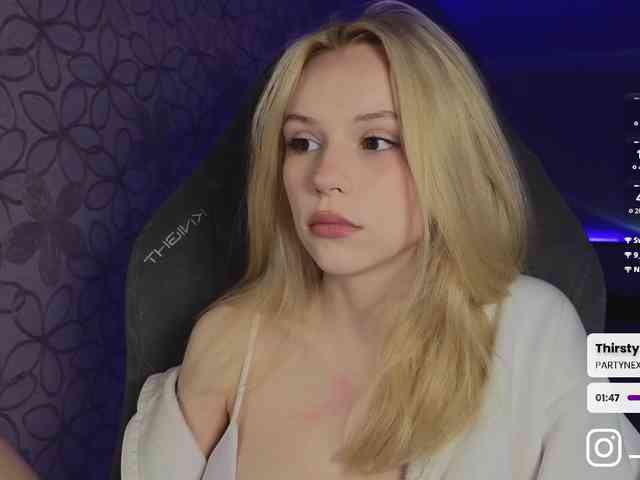 fymryn webcam