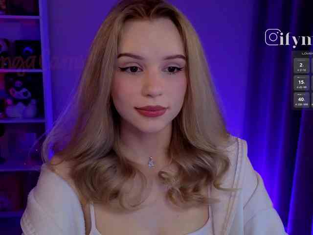 fymryn webcam