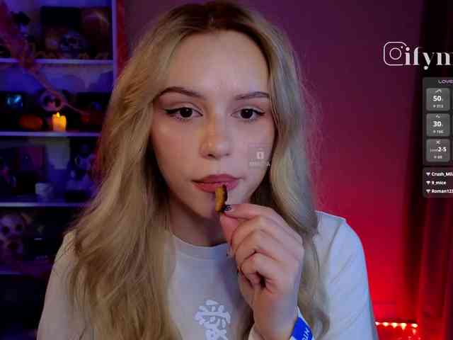 fymryn webcam