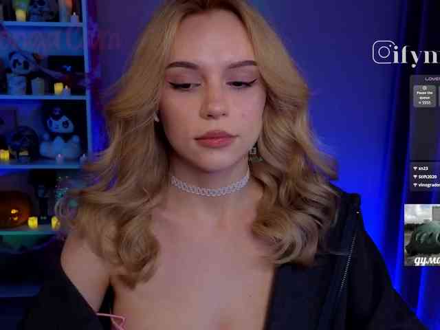 fymryn webcam