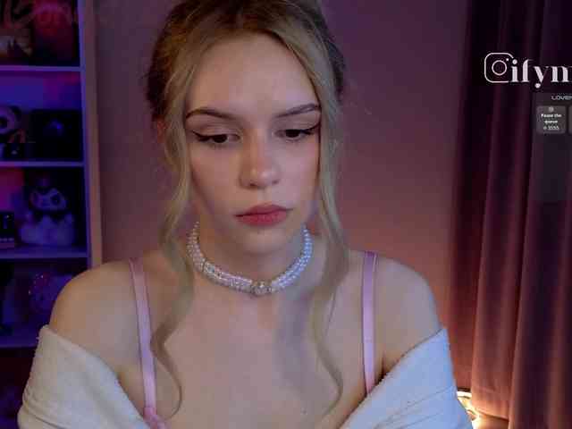fymryn webcam