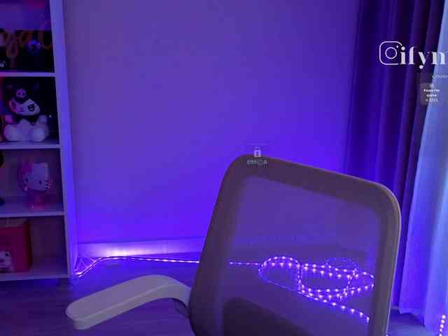 fymryn webcam