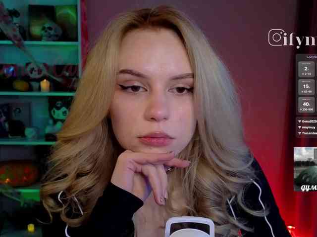 fymryn webcam