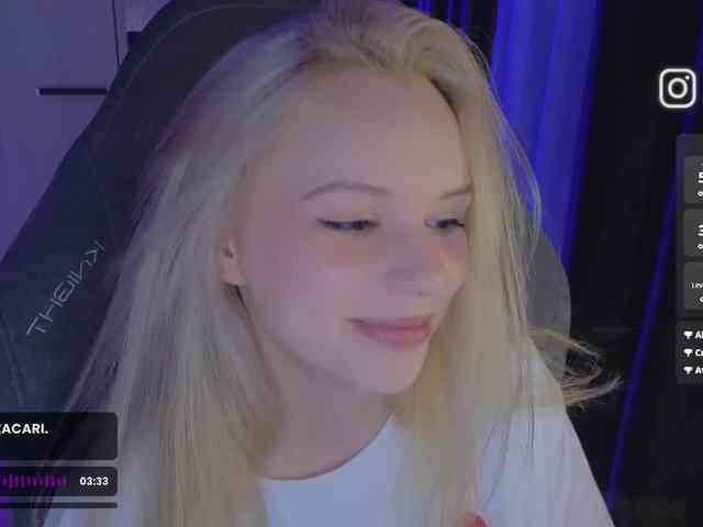 fymryn webcam