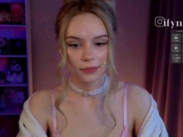 fymryn webcam